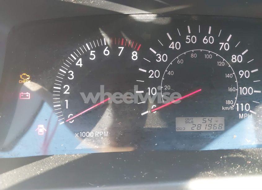 Photo 7 of 2007 Toyota Corolla LE (VIN 1NXBR32E77Z836217)