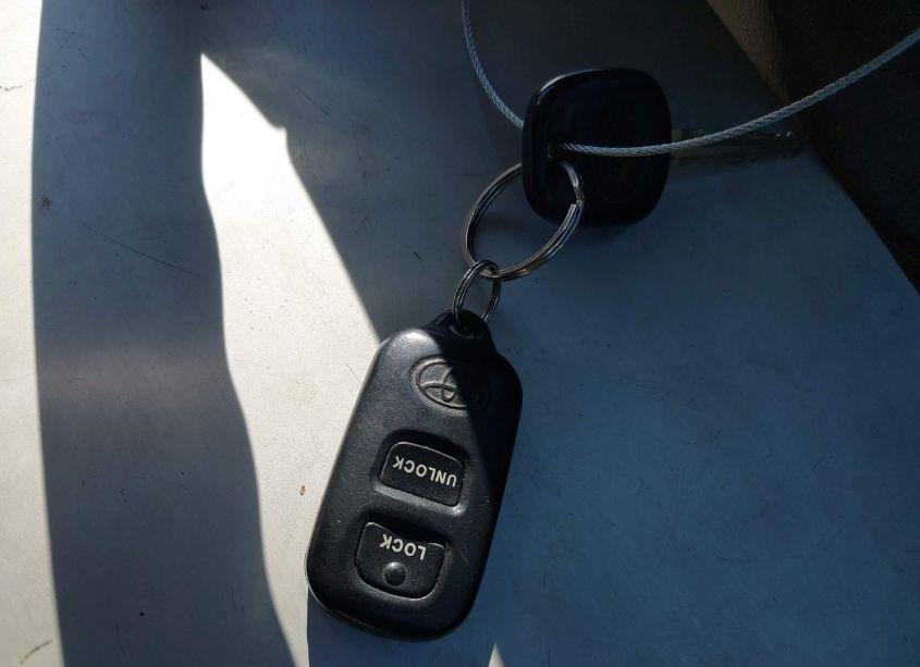 Photo 11 of 2007 Toyota Corolla LE (VIN 1NXBR32E77Z842406)