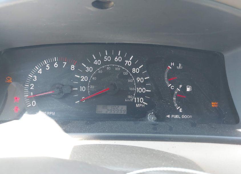 Photo 7 of 2007 Toyota Corolla LE (VIN 1NXBR32E77Z842406)