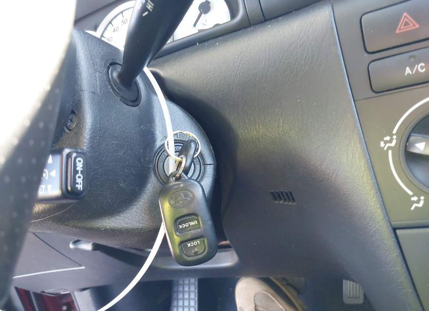 Photo 11 of 2007 Toyota Corolla S (VIN 1NXBR32E77Z849033)