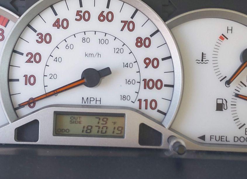 Photo 15 of 2007 Toyota Corolla S (VIN 1NXBR32E77Z849033)