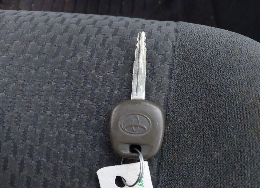 Photo 11 of 2007 Toyota Corolla S (VIN 1NXBR32E77Z861585)