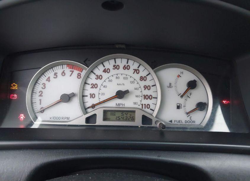 Photo 7 of 2007 Toyota Corolla S (VIN 1NXBR32E77Z861585)