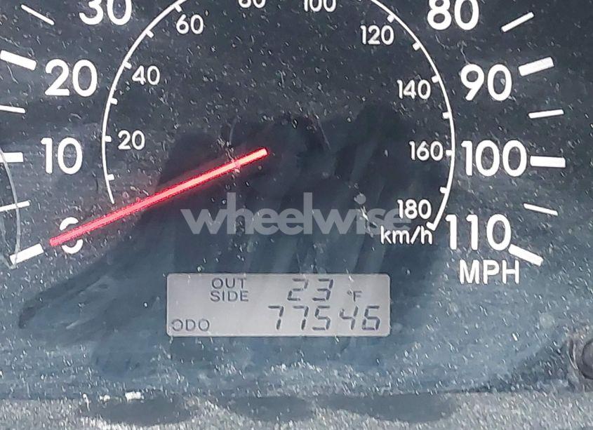 Photo 15 of 2007 Toyota Corolla LE (VIN 1NXBR32E77Z865944)