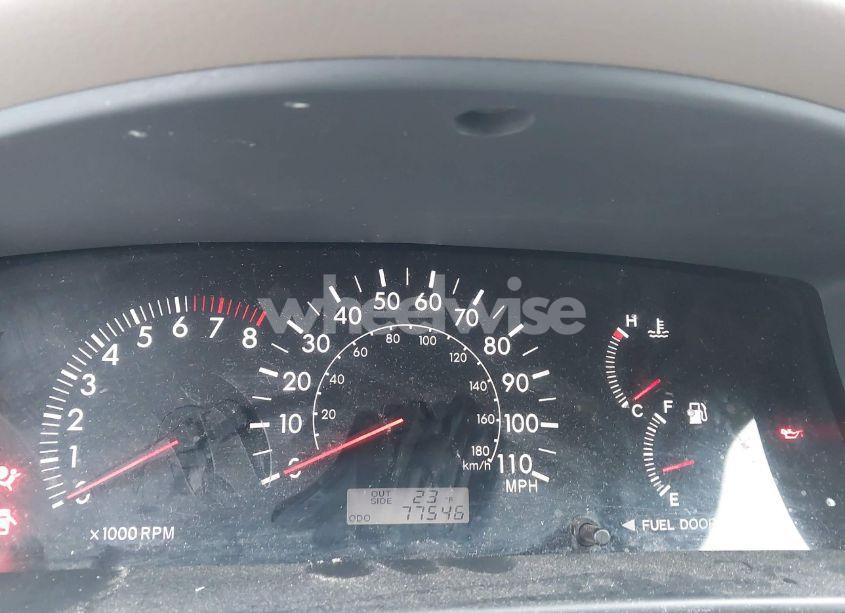 Photo 7 of 2007 Toyota Corolla LE (VIN 1NXBR32E77Z865944)