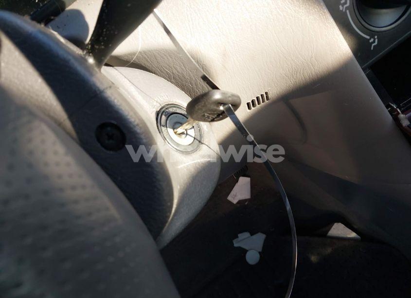 Photo 11 of 2007 Toyota Corolla LE (VIN 1NXBR32E77Z874014)