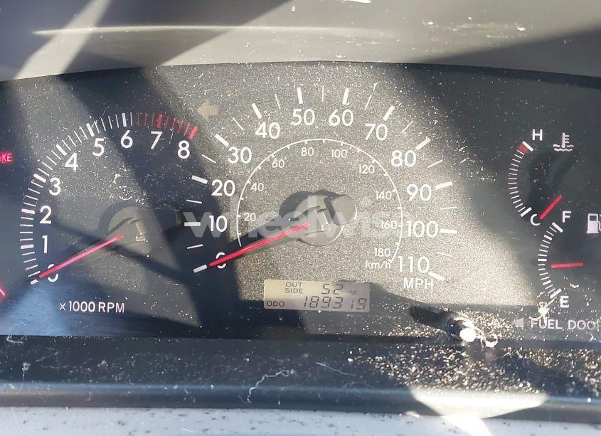 Photo 7 of 2007 Toyota Corolla LE (VIN 1NXBR32E77Z874014)