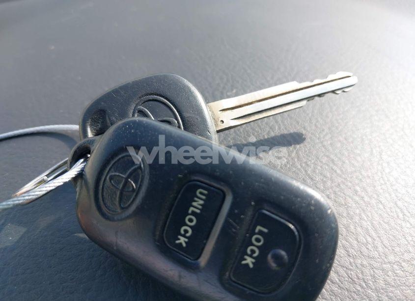 Photo 11 of 2007 Toyota Corolla S (VIN 1NXBR32E77Z916021)