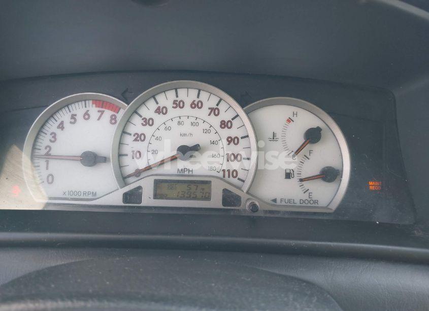 Photo 7 of 2007 Toyota Corolla S (VIN 1NXBR32E77Z916021)