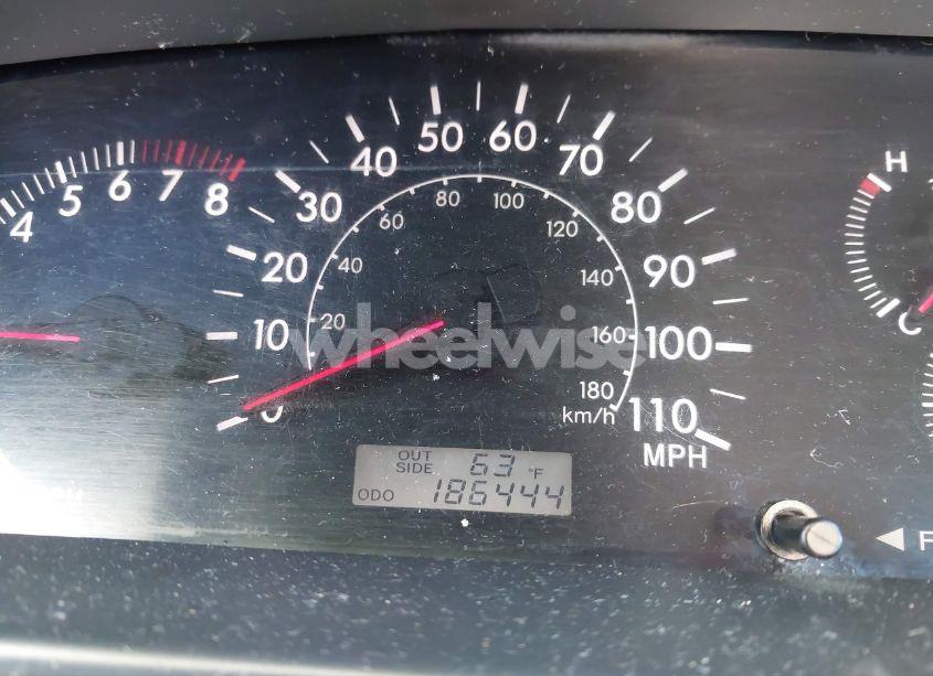 Photo 15 of 2008 Toyota Corolla LE (VIN 1NXBR32E78Z009450)