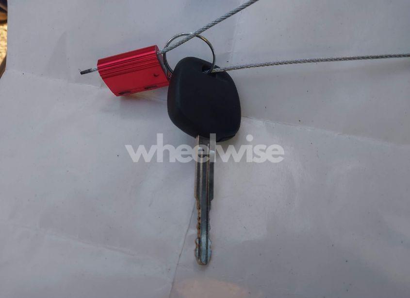 Photo 11 of 2008 Toyota Corolla CE (VIN 1NXBR32E78Z029102)