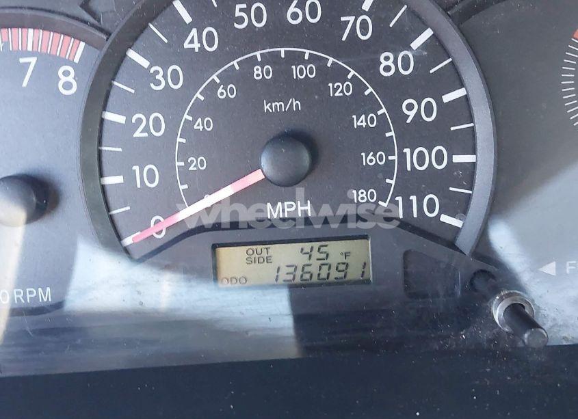 Photo 15 of 2008 Toyota Corolla CE (VIN 1NXBR32E78Z029102)