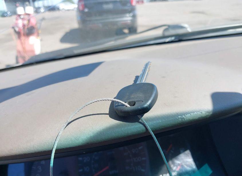 Photo 11 of 2008 Toyota Corolla CE (VIN 1NXBR32E78Z032484)