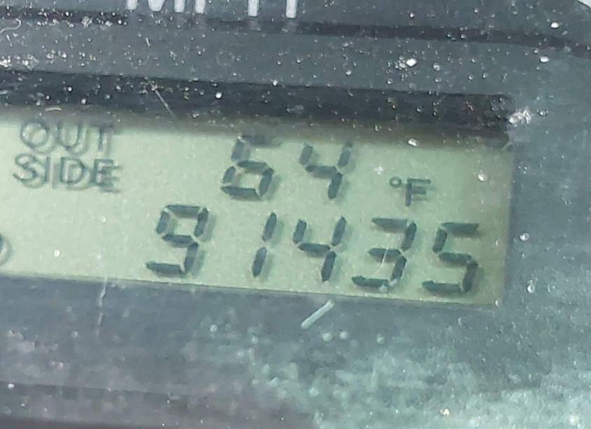 Photo 7 of 2008 Toyota Corolla CE (VIN 1NXBR32E78Z032484)