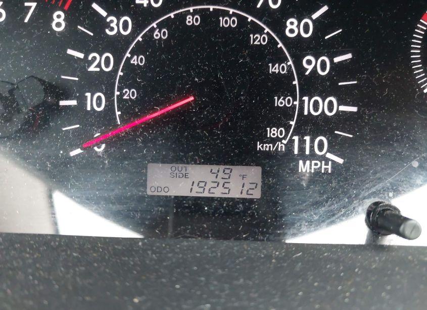 Photo 15 of 2008 Toyota Corolla LE (VIN 1NXBR32E78Z035675)