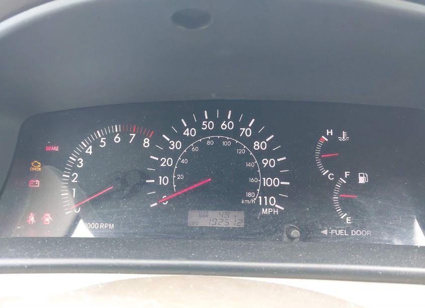 Photo 7 of 2008 Toyota Corolla LE (VIN 1NXBR32E78Z035675)