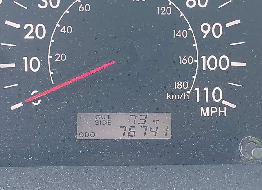 Photo 16 of 2008 Toyota Corolla LE (VIN 1NXBR32E78Z047132)