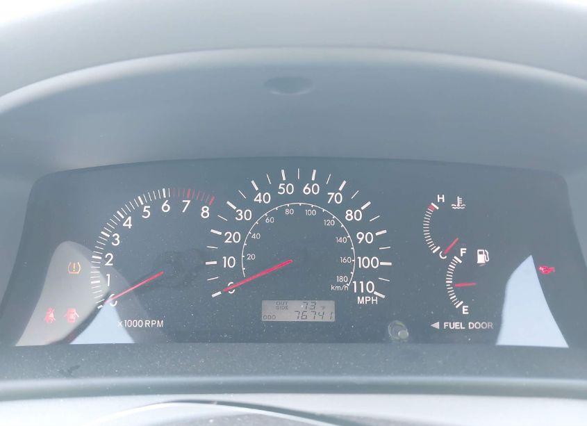 Photo 7 of 2008 Toyota Corolla LE (VIN 1NXBR32E78Z047132)