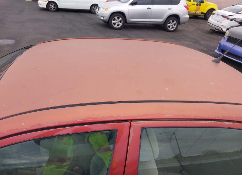 Photo 13 of 2008 Toyota Corolla CE (VIN 1NXBR32E78Z957072)