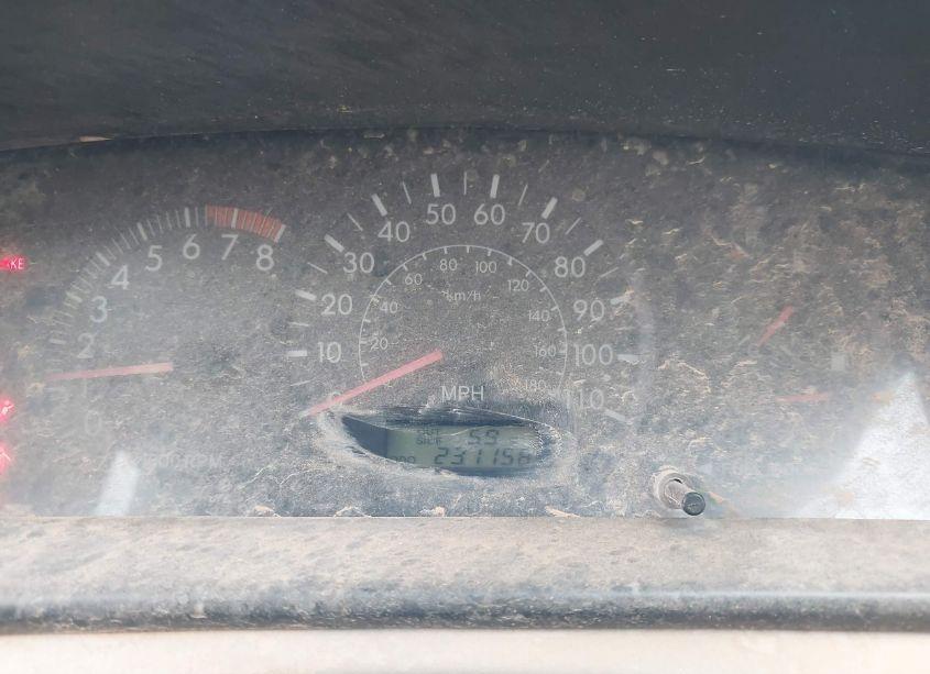 Photo 7 of 2008 Toyota Corolla CE (VIN 1NXBR32E78Z957072)