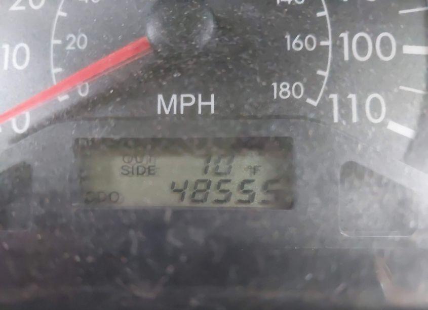 Photo 15 of 2008 Toyota Corolla CE (VIN 1NXBR32E78Z968217)