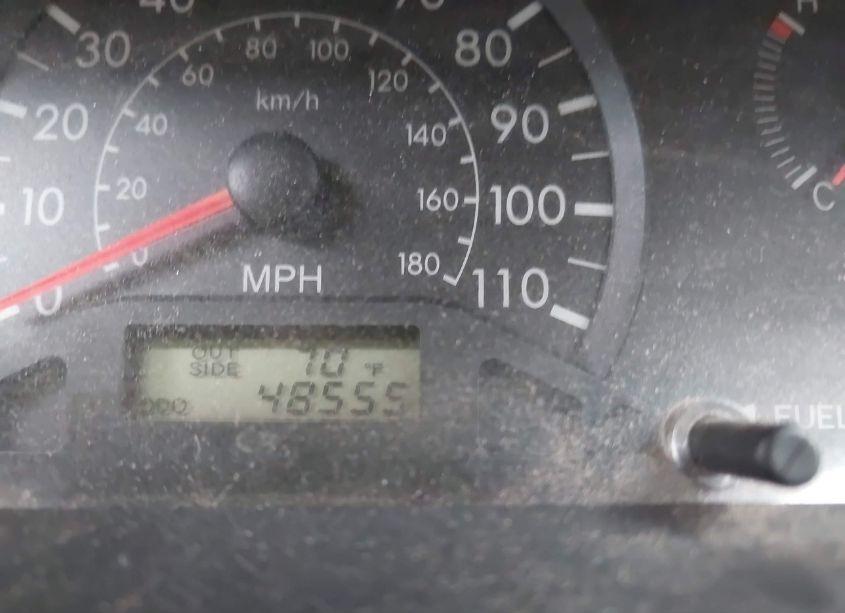 Photo 7 of 2008 Toyota Corolla CE (VIN 1NXBR32E78Z968217)