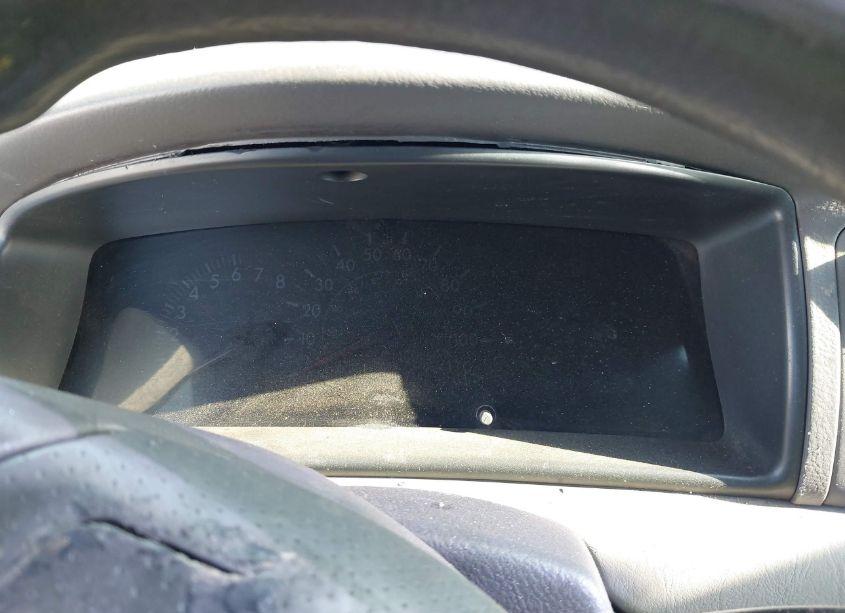 Photo 7 of 2008 Toyota Corolla LE (VIN 1NXBR32E78Z978990)