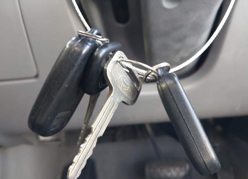 Photo 11 of 2003 Toyota Corolla LE (VIN 1NXBR32E83Z002998)