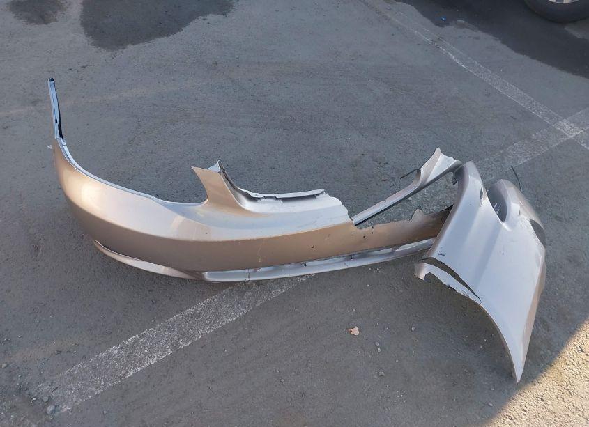 Photo 12 of 2003 Toyota Corolla LE (VIN 1NXBR32E83Z025553)