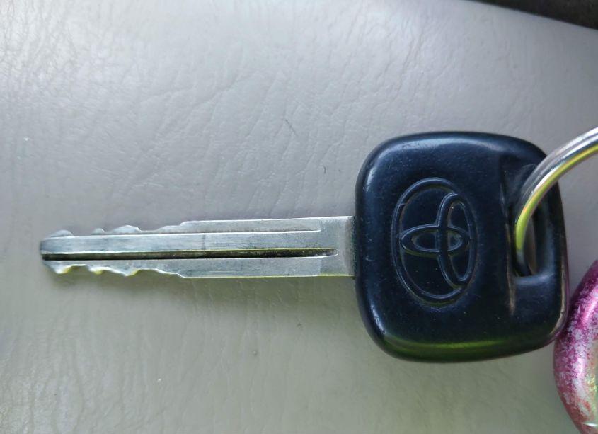 Photo 11 of 2003 Toyota Corolla CE (VIN 1NXBR32E83Z051294)