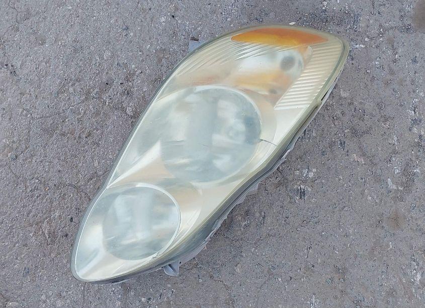 Photo 12 of 2003 Toyota Corolla CE (VIN 1NXBR32E83Z051294)