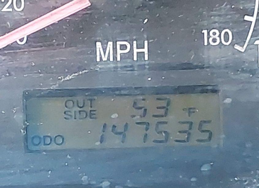 Photo 16 of 2003 Toyota Corolla CE (VIN 1NXBR32E83Z051294)