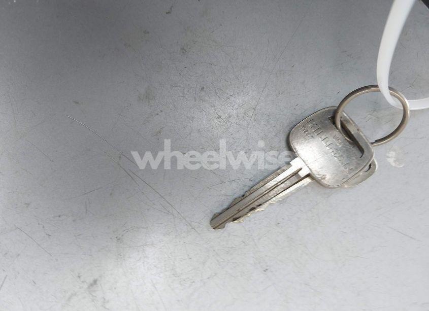 Photo 11 of 2003 Toyota Corolla CE (VIN 1NXBR32E83Z066667)