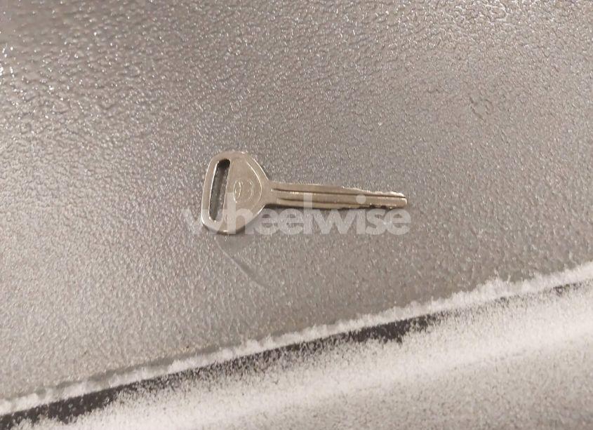 Photo 11 of 2003 Toyota Corolla CE (VIN 1NXBR32E83Z080424)