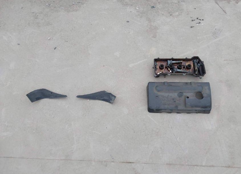 Photo 12 of 2003 Toyota Corolla S (VIN 1NXBR32E83Z112305)