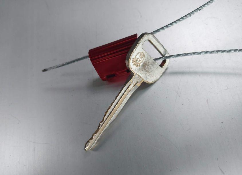 Photo 11 of 2003 Toyota Corolla S (VIN 1NXBR32E83Z167935)