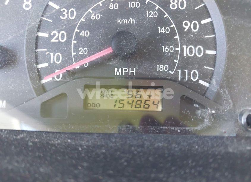 Photo 15 of 2004 Toyota Corolla CE (VIN 1NXBR32E84Z209408)