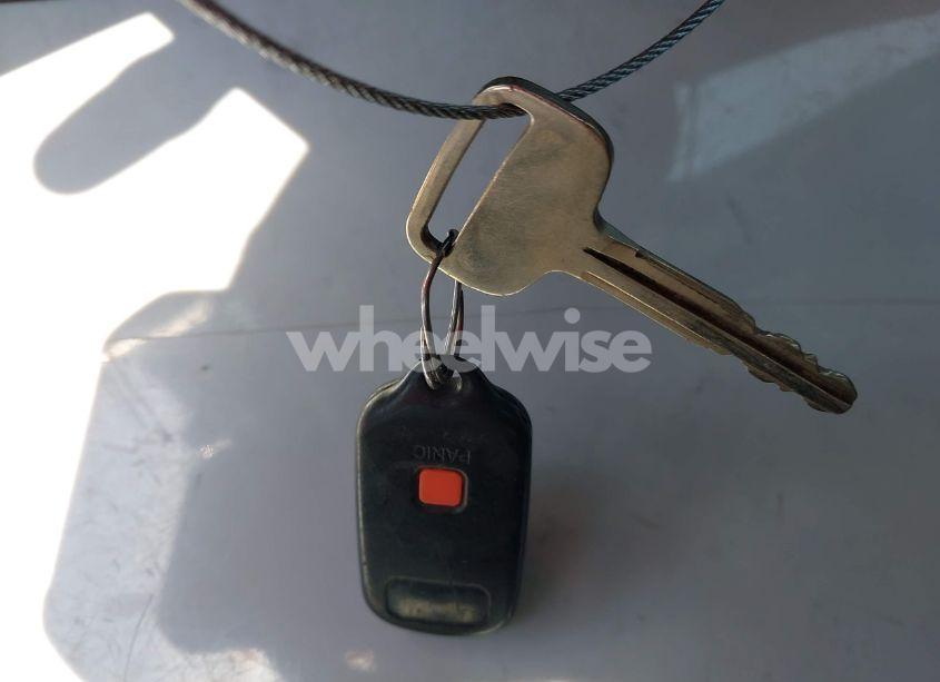 Photo 11 of 2004 Toyota Corolla S (VIN 1NXBR32E84Z226340)