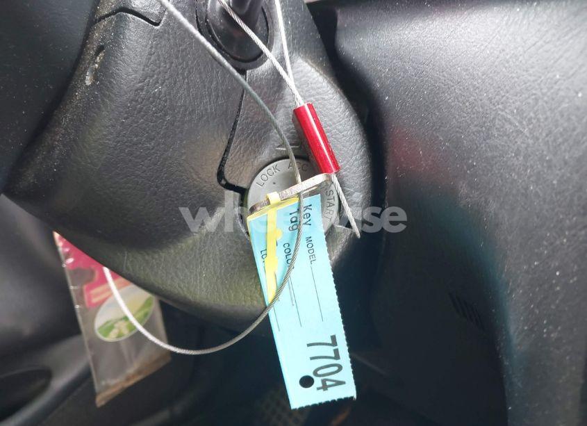 Photo 11 of 2004 Toyota Corolla S (VIN 1NXBR32E84Z243199)