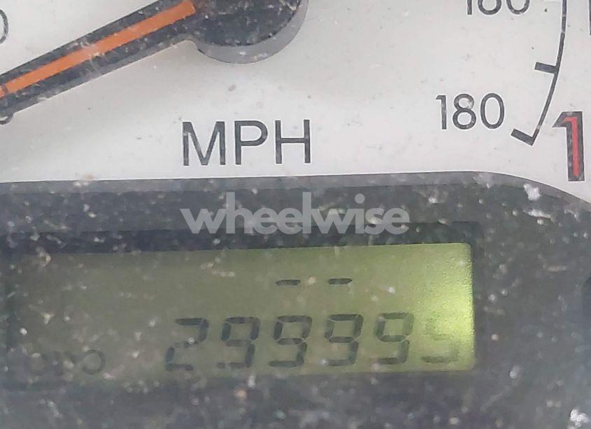 Photo 15 of 2004 Toyota Corolla S (VIN 1NXBR32E84Z243199)