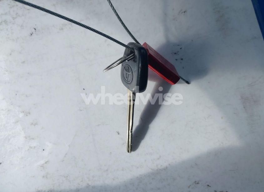 Photo 11 of 2004 Toyota Corolla S (VIN 1NXBR32E84Z250492)