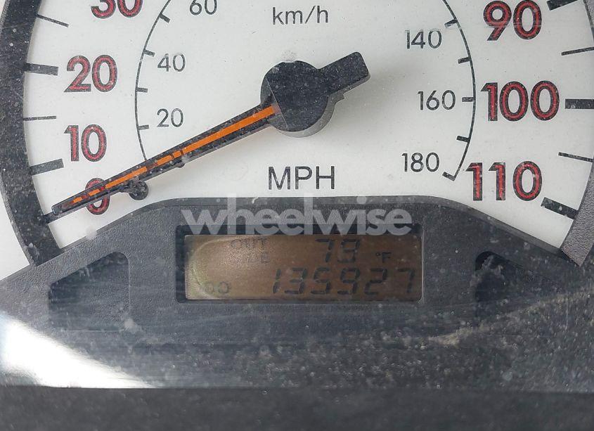 Photo 7 of 2004 Toyota Corolla S (VIN 1NXBR32E84Z250492)