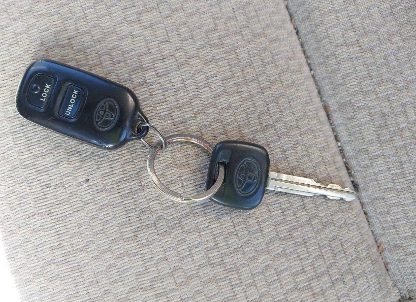 Photo 11 of 2004 Toyota Corolla LE (VIN 1NXBR32E84Z257345)