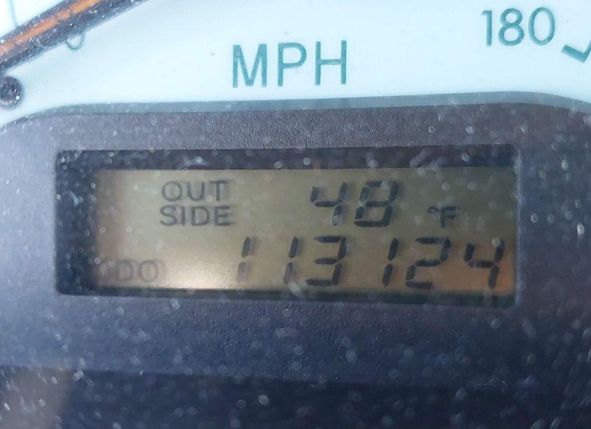 Photo 7 of 2004 Toyota Corolla LE (VIN 1NXBR32E84Z257345)