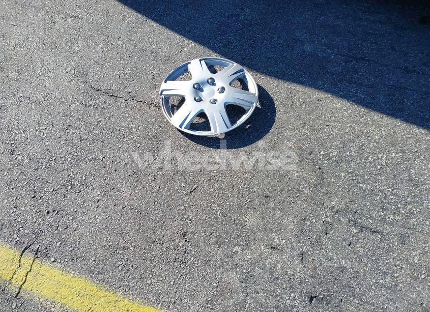 Photo 12 of 2004 Toyota Corolla CE (VIN 1NXBR32E84Z272993)