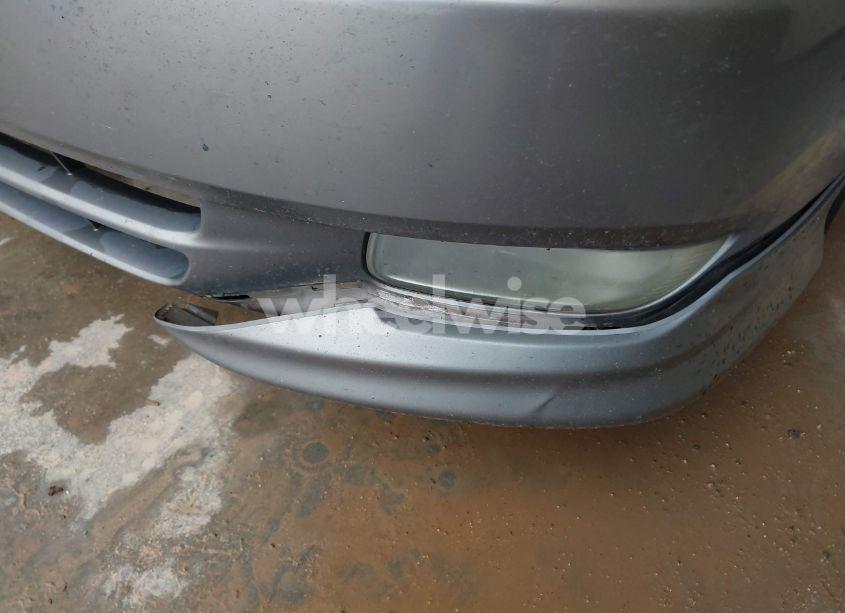 Photo 12 of 2004 Toyota Corolla CE/LE/S (VIN 1NXBR32E84Z273061)