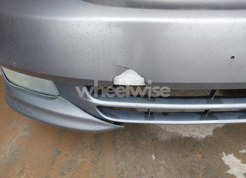 Photo 13 of 2004 Toyota Corolla CE/LE/S (VIN 1NXBR32E84Z273061)