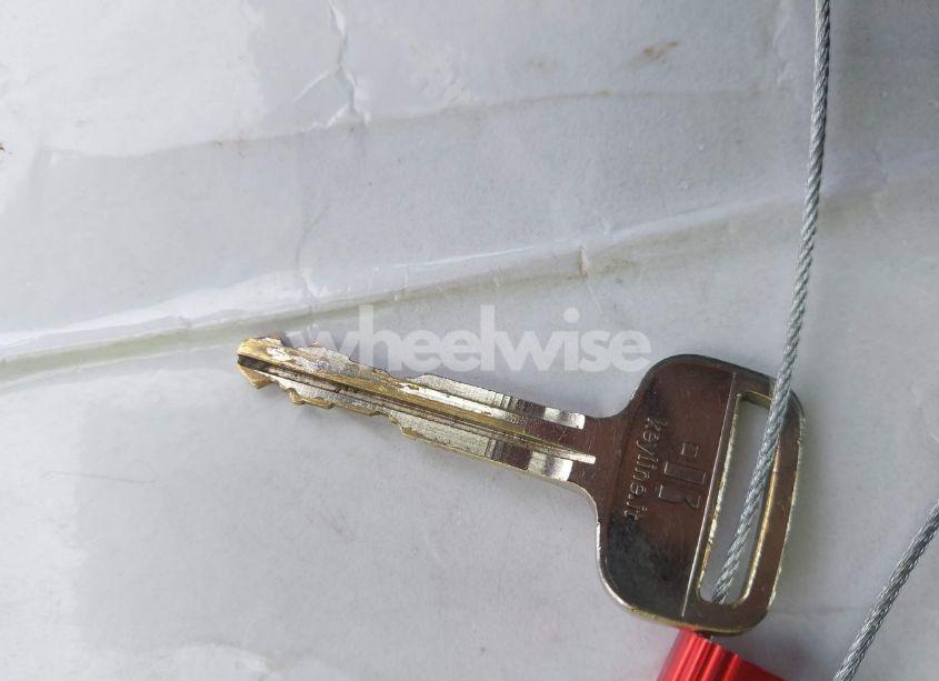 Photo 11 of 2004 Toyota Corolla S (VIN 1NXBR32E84Z296601)