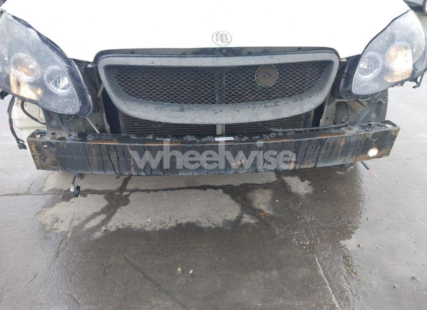 Photo 6 of 2004 Toyota Corolla S (VIN 1NXBR32E84Z296601)