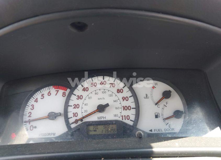 Photo 7 of 2004 Toyota Corolla S (VIN 1NXBR32E84Z307290)